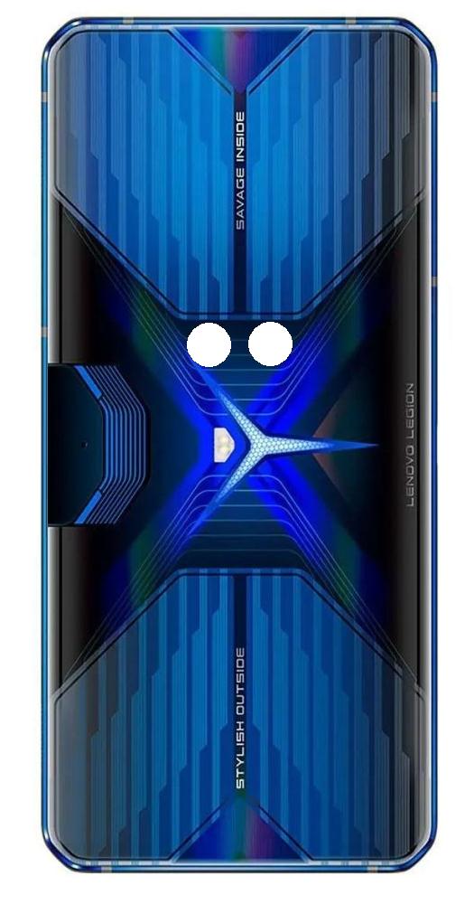 Back Panel Cover for Lenovo Legion Duel