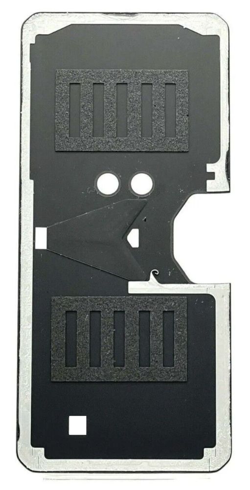 Back Panel Cover for Lenovo Legion Pro 5G