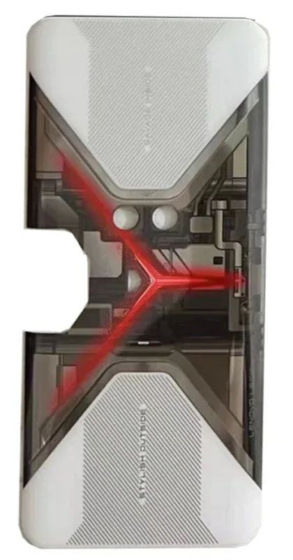 Back Panel Cover for Lenovo Legion Pro 5G