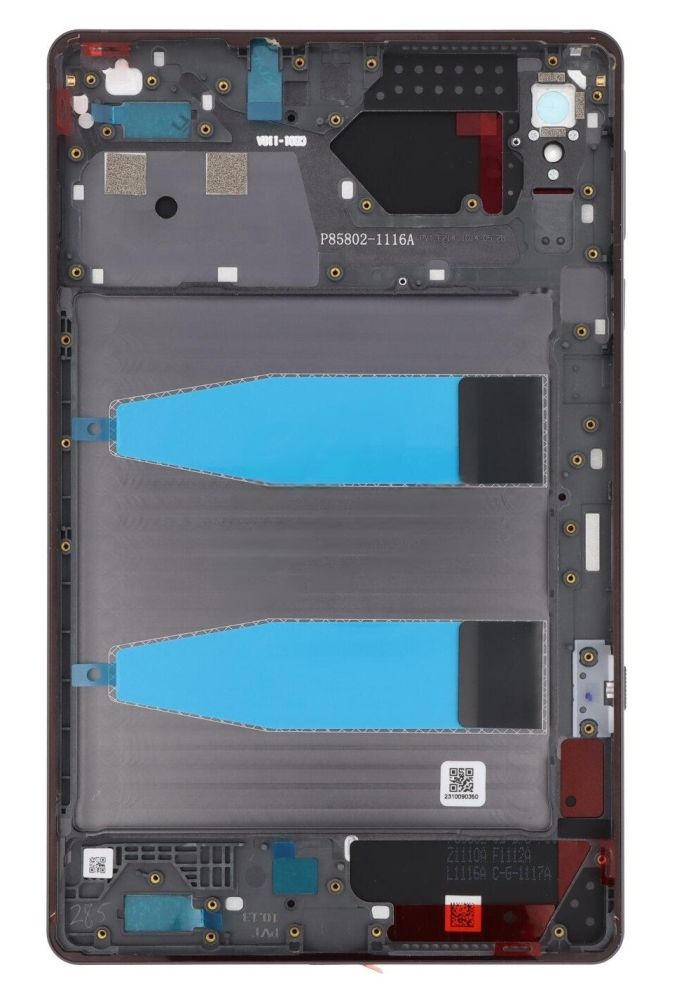 Back Panel Cover for Lenovo Legion Y700
