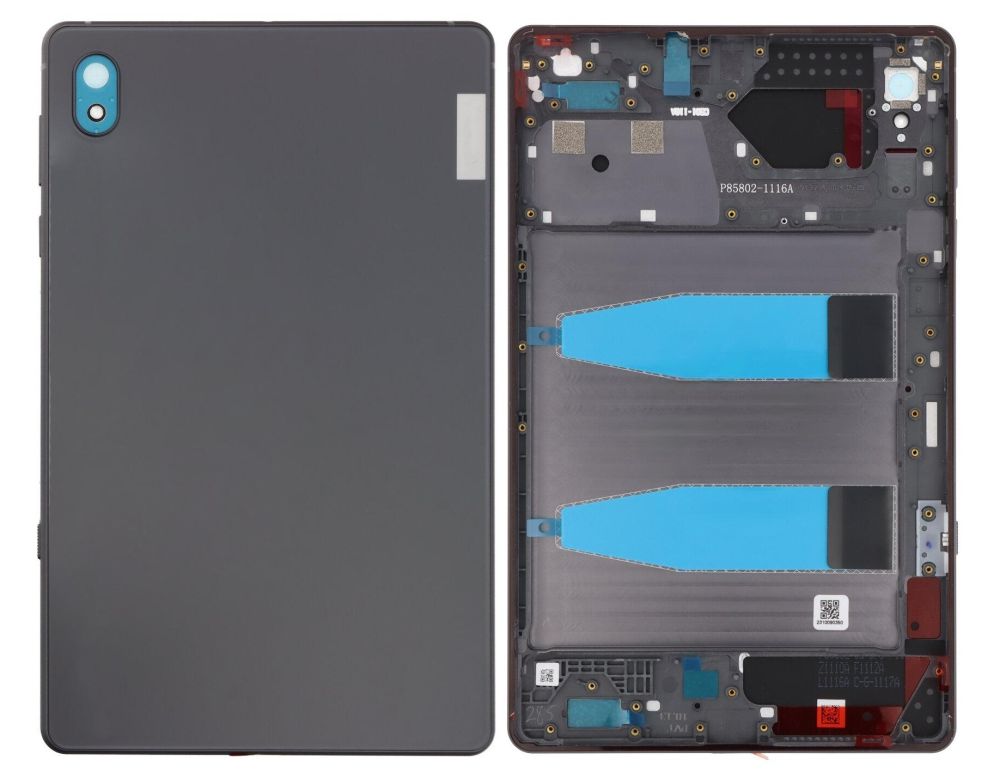 Back Panel Cover for Lenovo Legion Y700