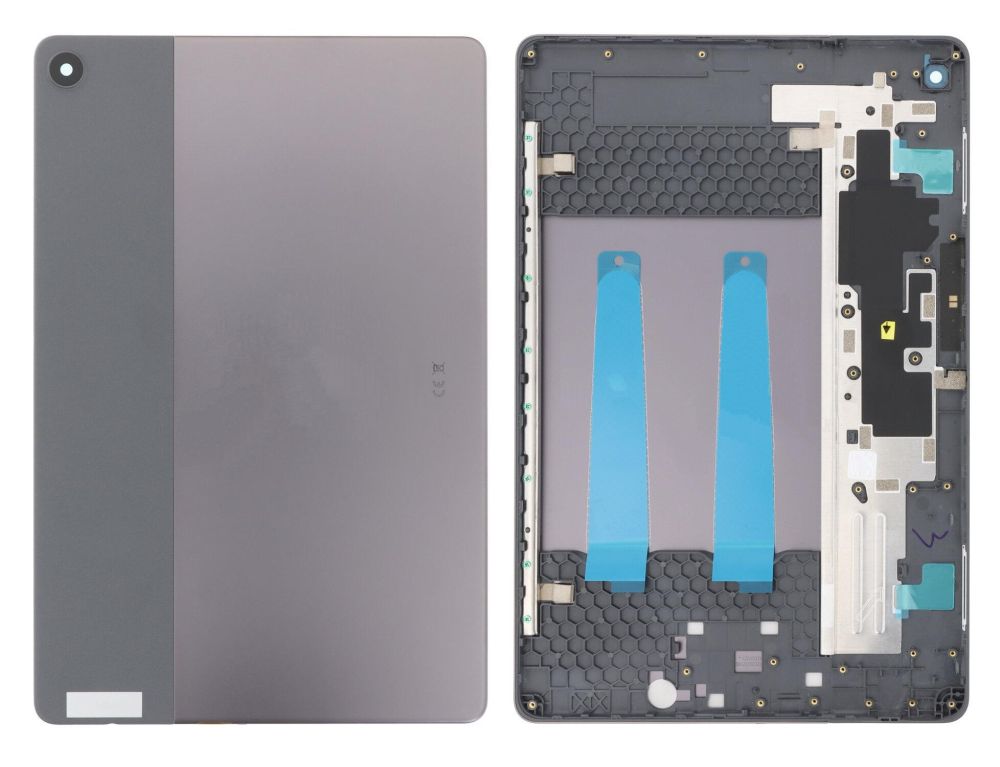 Back Panel Cover for Lenovo Tab M10 3rd Gen
