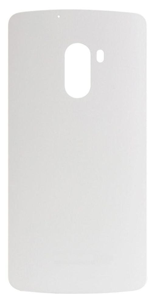 Back Panel Cover for Lenovo Vibe K4 Note