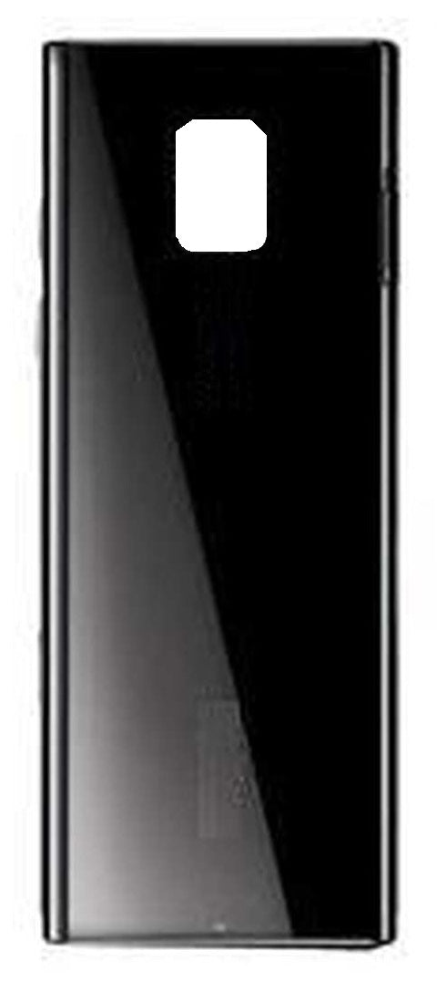 Back Panel Cover for LG BL40 New Chocolate