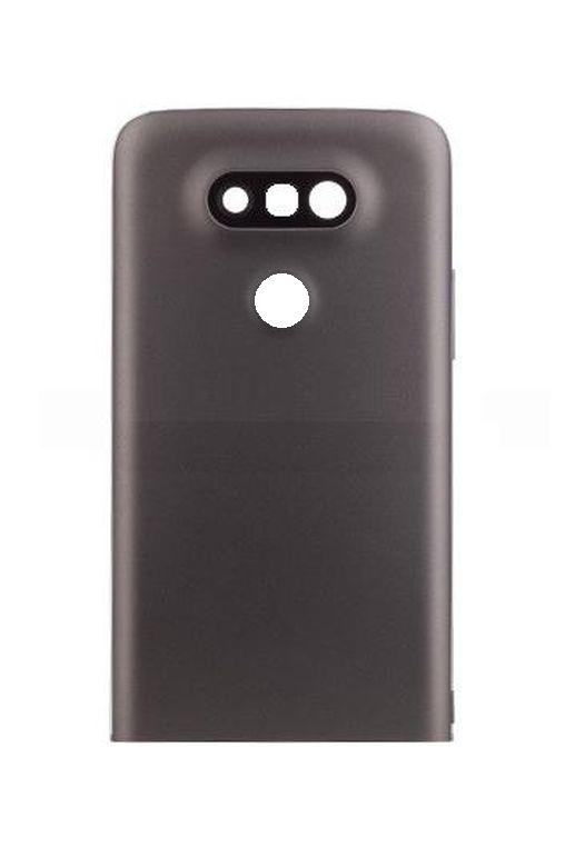 Back Panel Cover for LG G5 SE - Titan