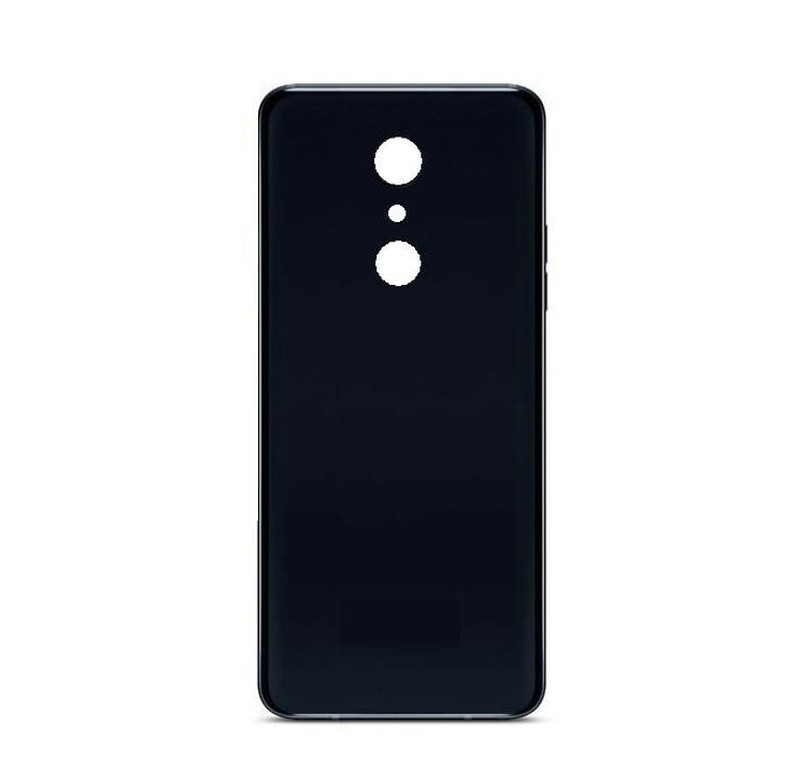 Back Panel Cover for LG G7 Fit