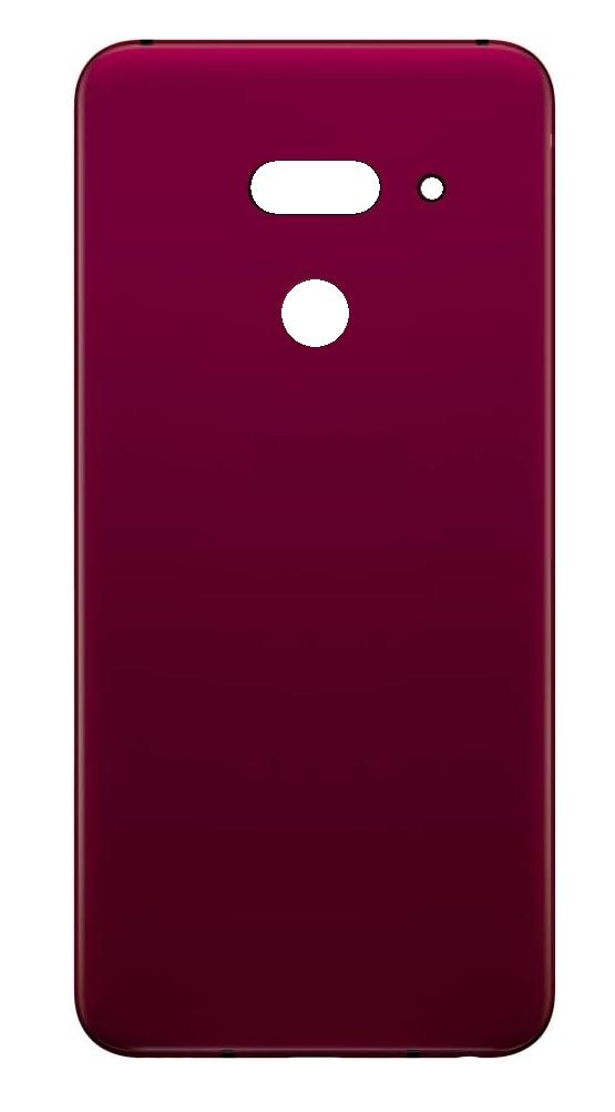 Back Panel Cover for LG G8 ThinQ