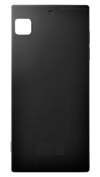 Back Panel Cover for LG GD880 Mini