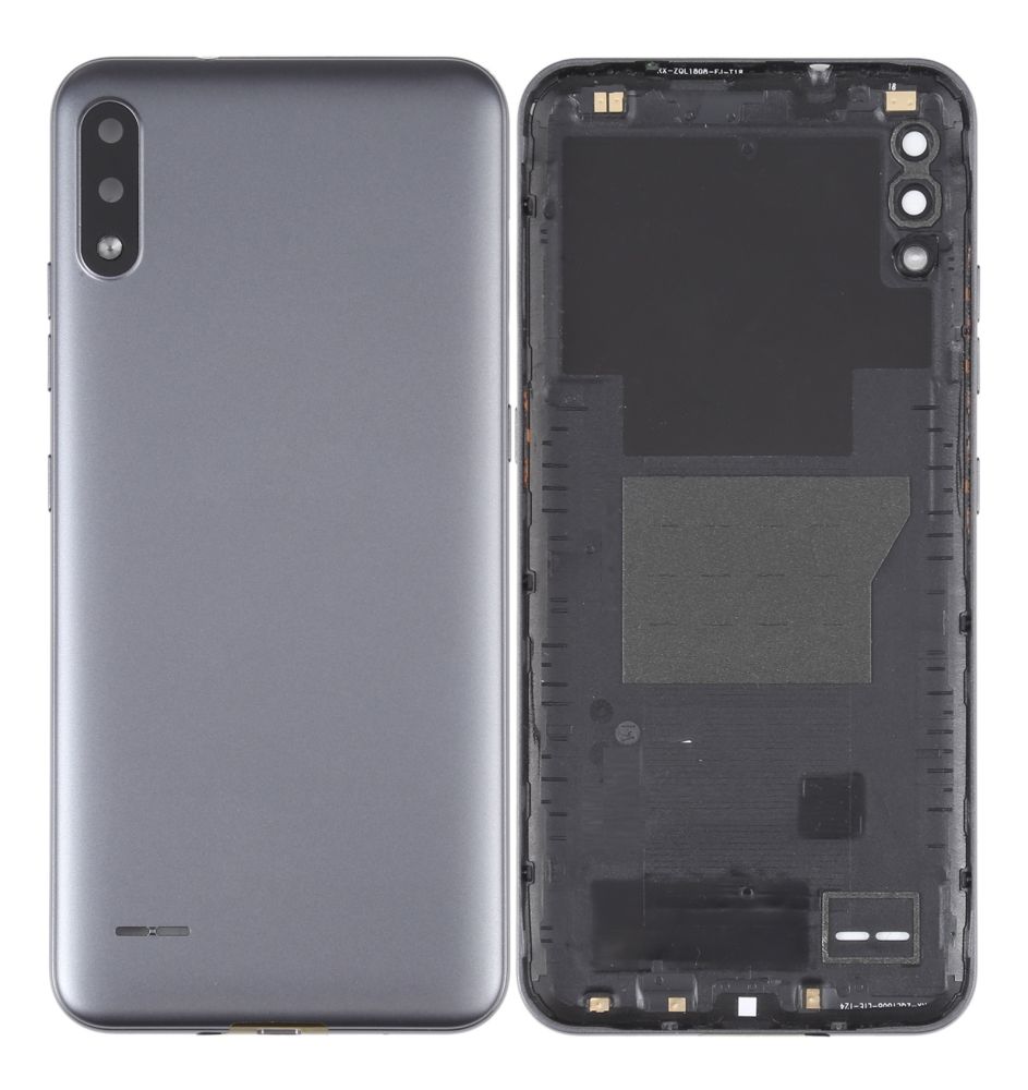 Back Panel Cover for LG K22 - Titan