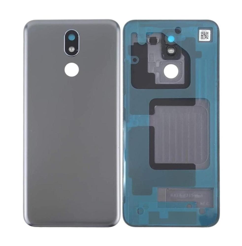 Back Panel Cover for LG K40 - Platinum