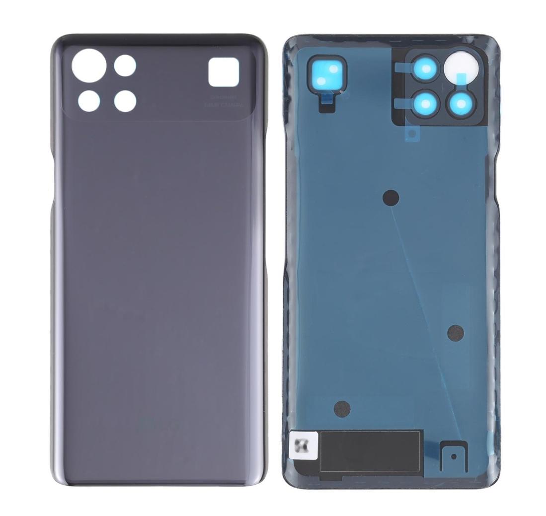 Back Panel Cover for LG K92 5G