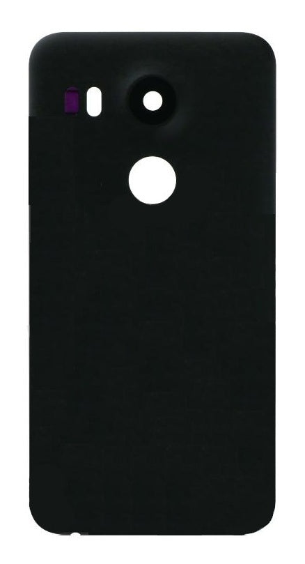 Back Panel Cover for LG Nexus 5X