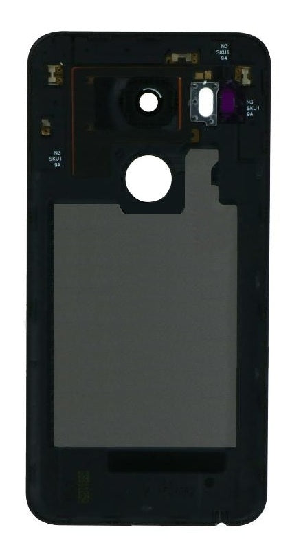 Back Panel Cover for LG Nexus 5X