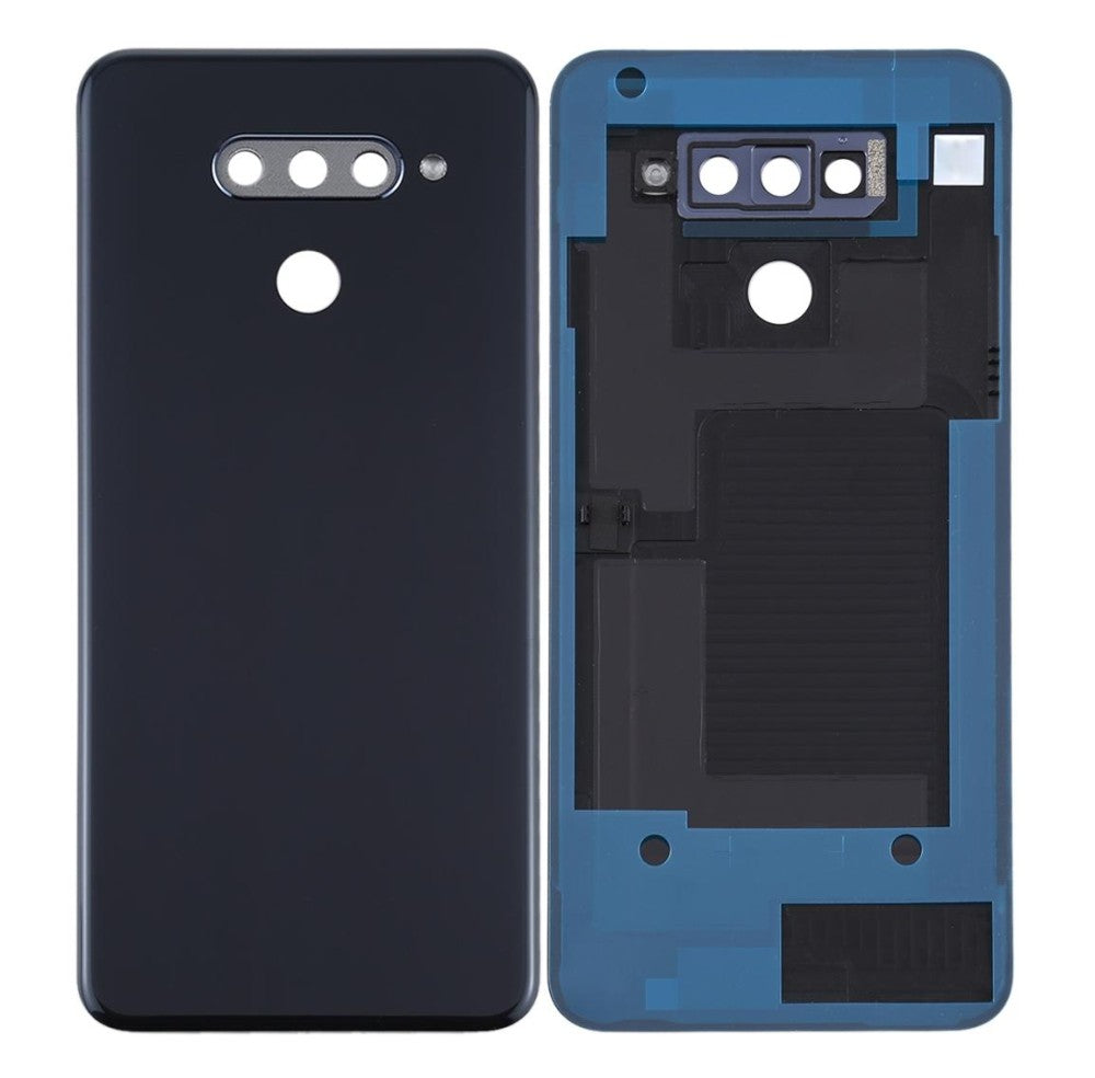 Back Panel Cover for LG Q60