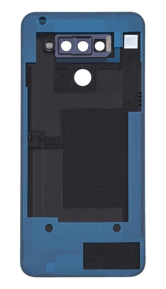 Back Panel Cover for LG Q60