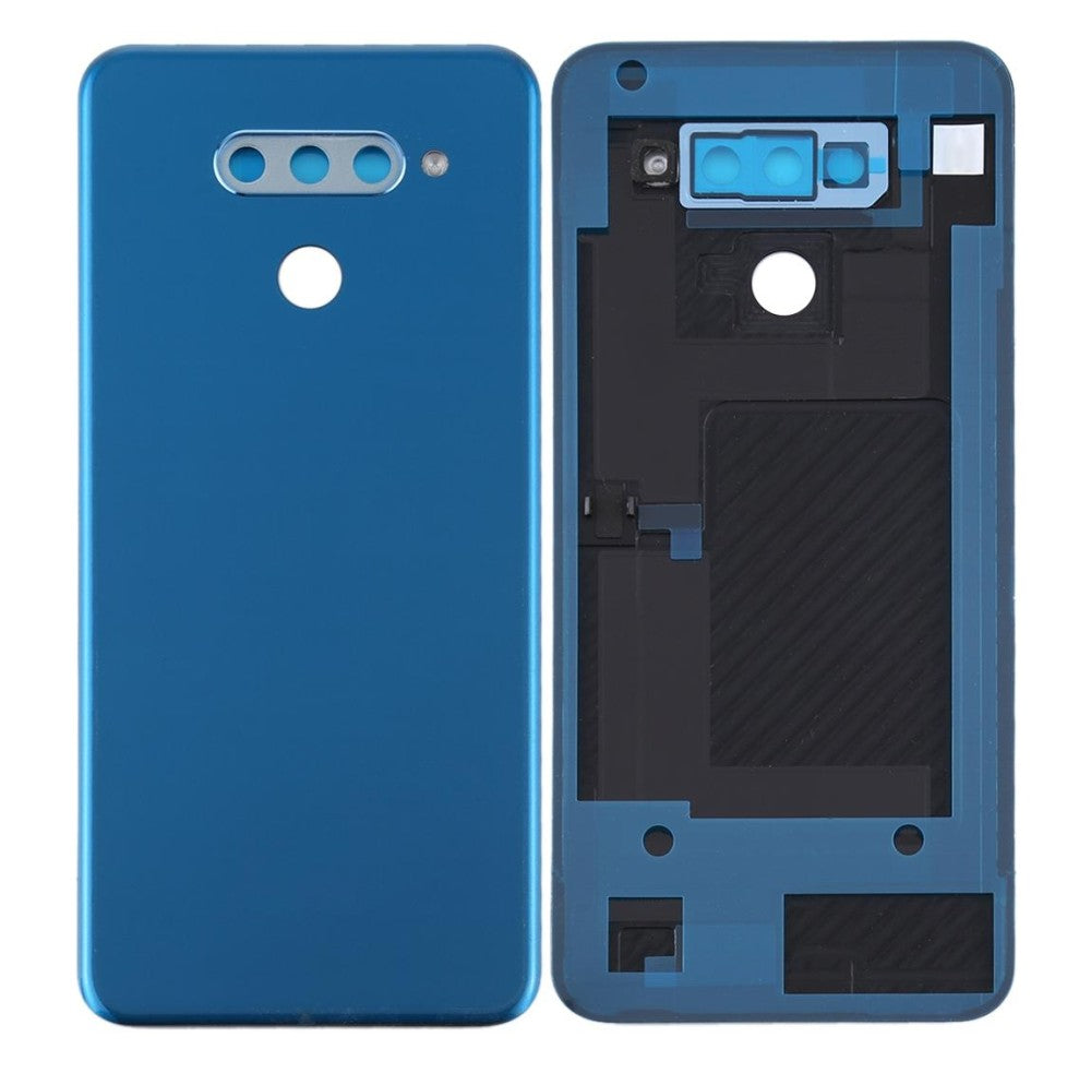 Back Panel Cover for LG Q60