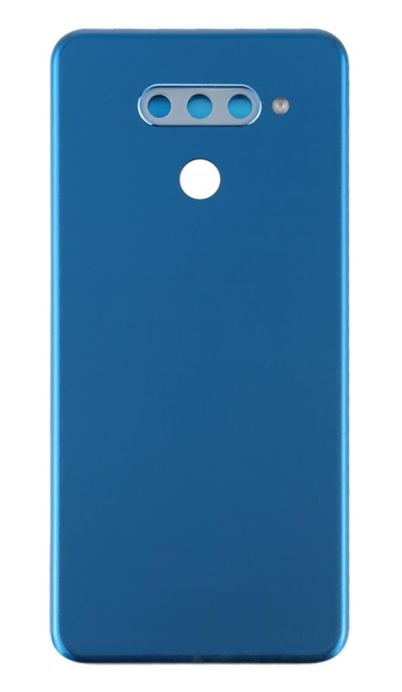 Back Panel Cover for LG Q60