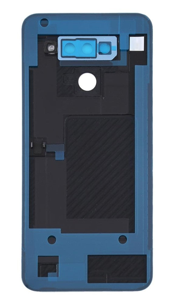 Back Panel Cover for LG Q60