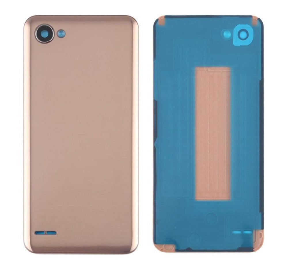 Back Panel Cover for LG Q6