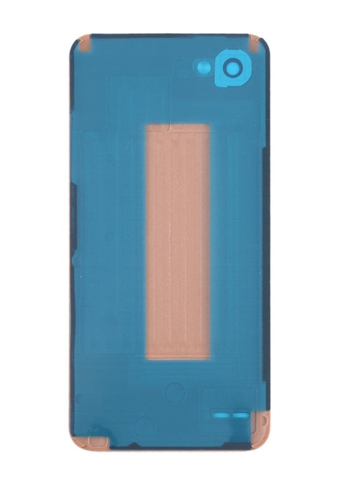 Back Panel Cover for LG Q6