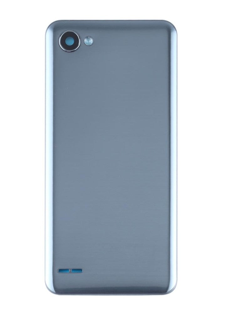 Back Panel Cover for LG Q6 - Platinum