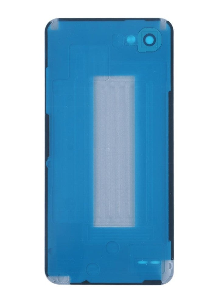 Back Panel Cover for LG Q6 - Platinum