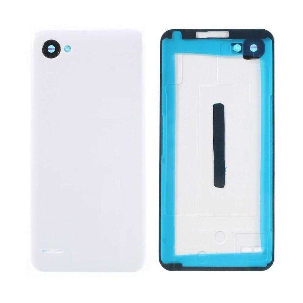 Back Panel Cover for LG Q6