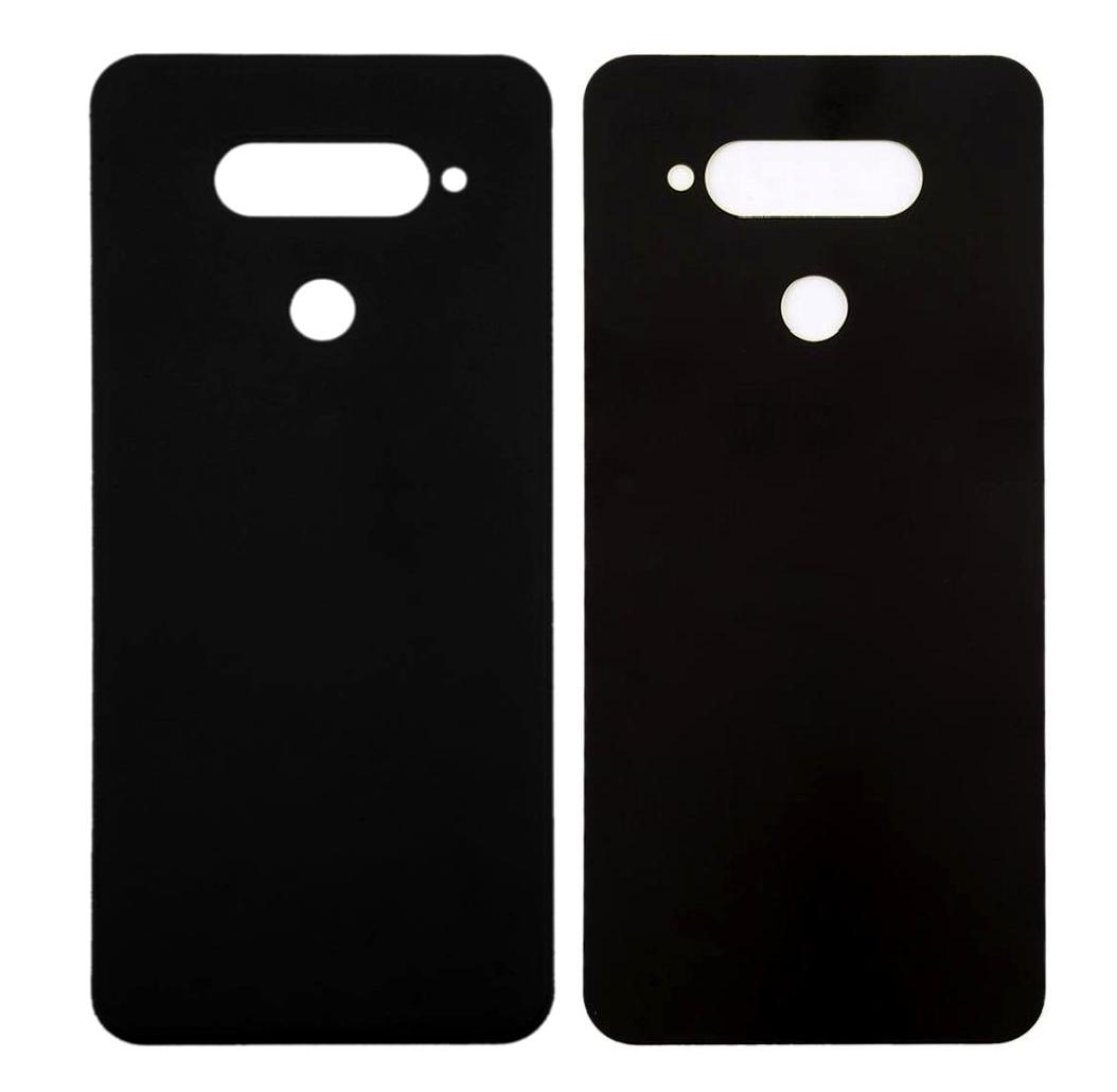 Back Panel Cover for LG Q70
