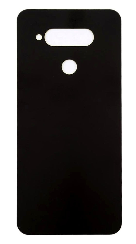 Back Panel Cover for LG Q70