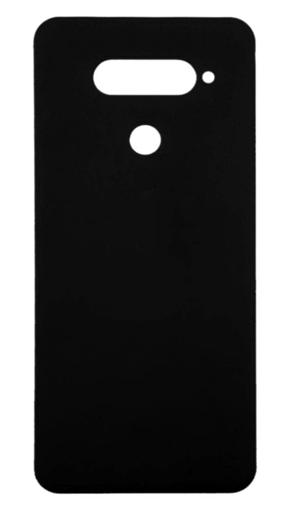 Back Panel Cover for LG Q70