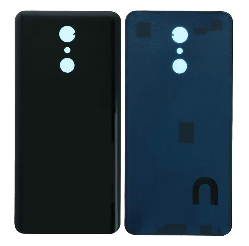 Back Panel Cover for LG Q Stylo 4