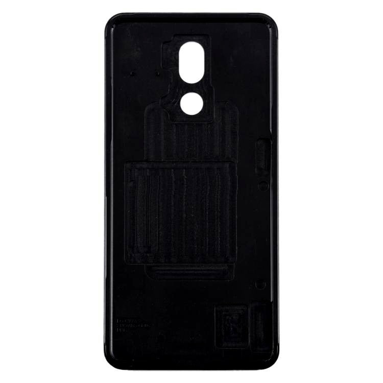 Back Panel Cover for LG Stylo 5