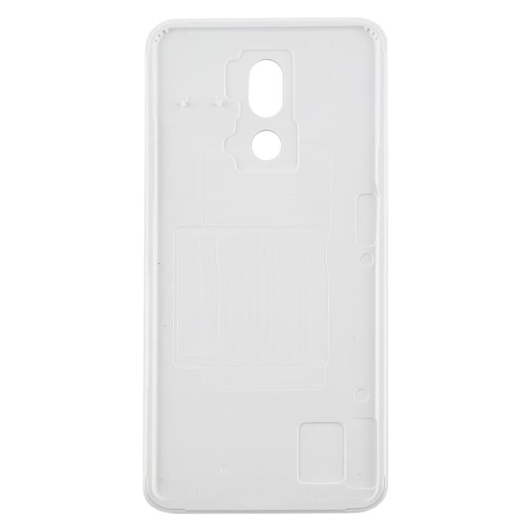 Back Panel Cover for LG Stylo 5