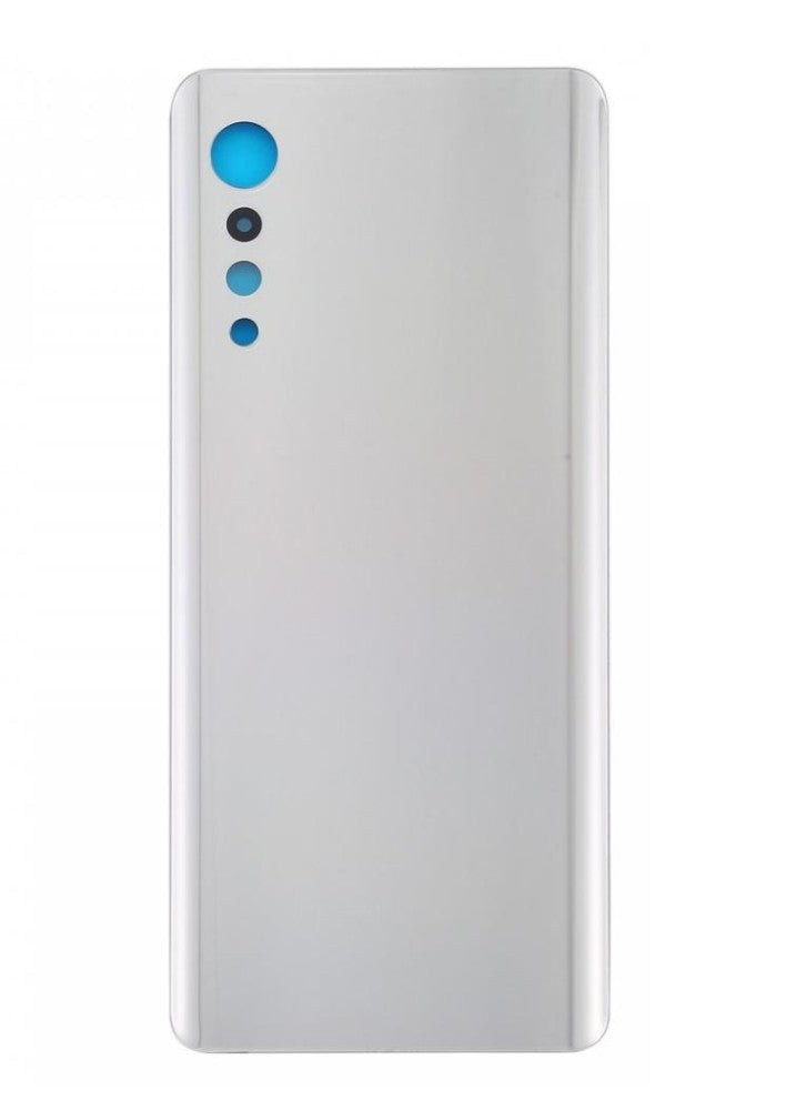 Back Panel Cover for LG Velvet 5G