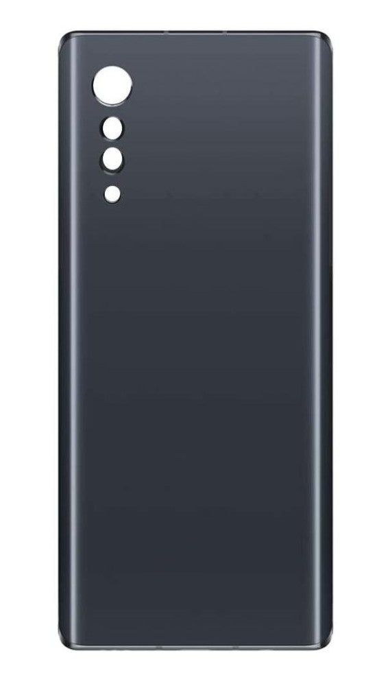 Back Panel Cover for LG Velvet