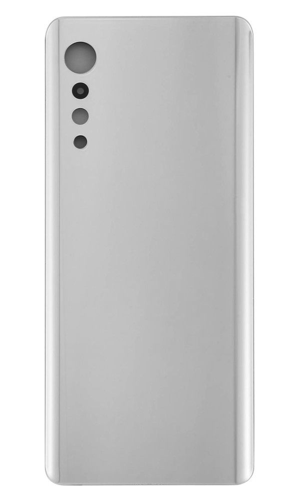 Back Panel Cover for LG Velvet
