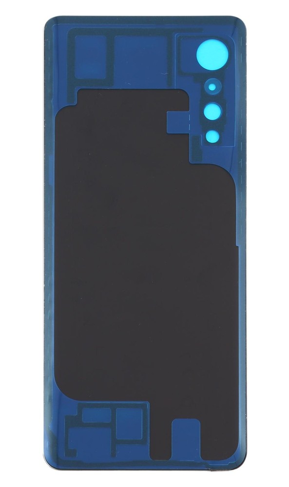 Back Panel Cover for LG Velvet