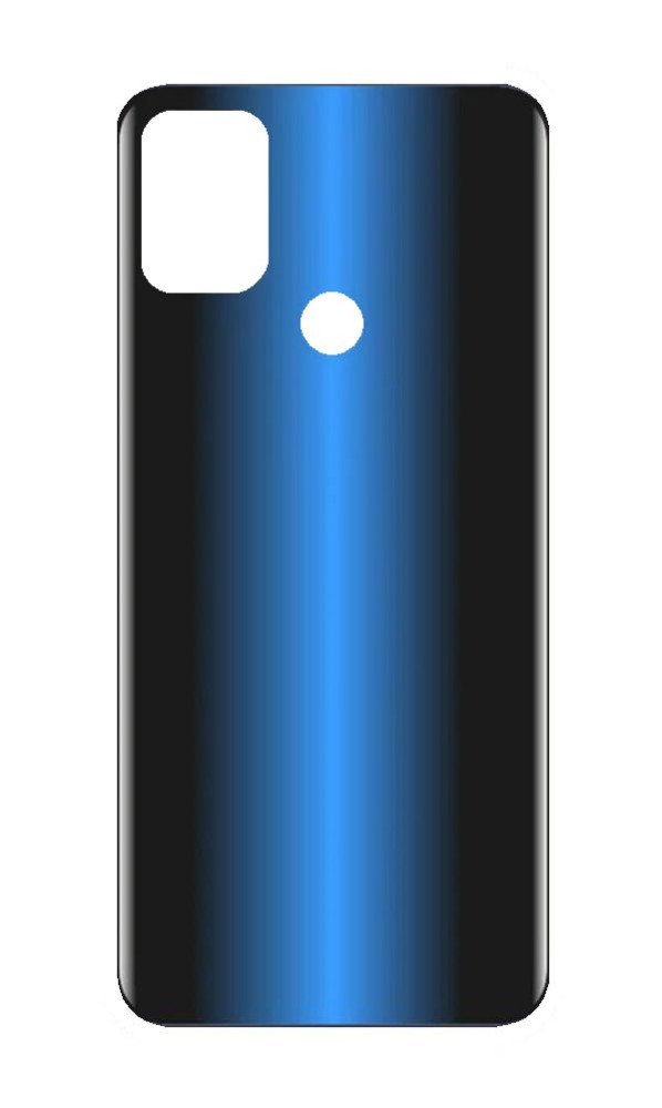 Back Panel Cover for LG W41 Pro