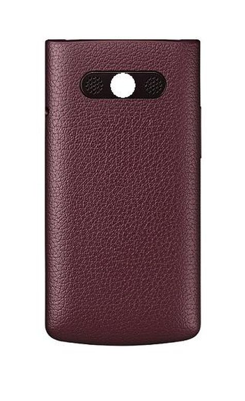 Back Panel Cover for LG Wine Smart