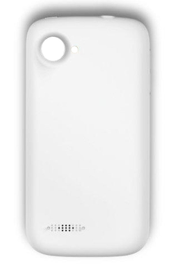 Back Panel Cover for Micromax A68 Smarty 4.0