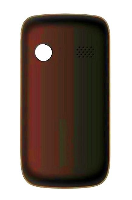 Back Panel Cover for Micromax A70