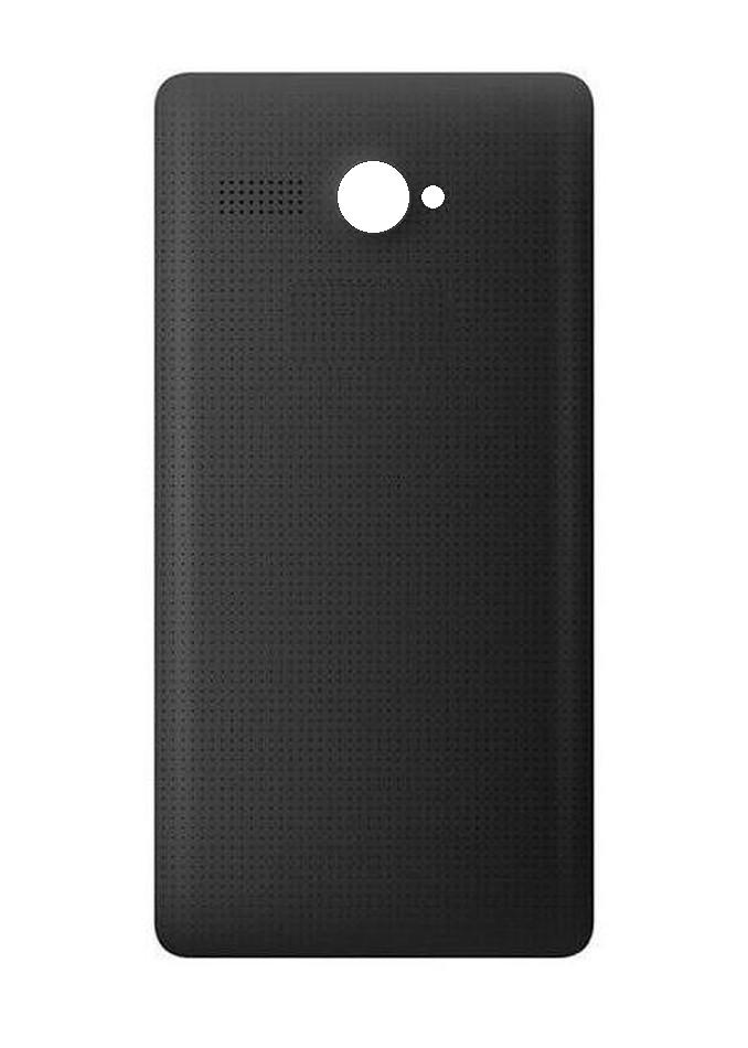 Back Panel Cover for Micromax Bolt Q381