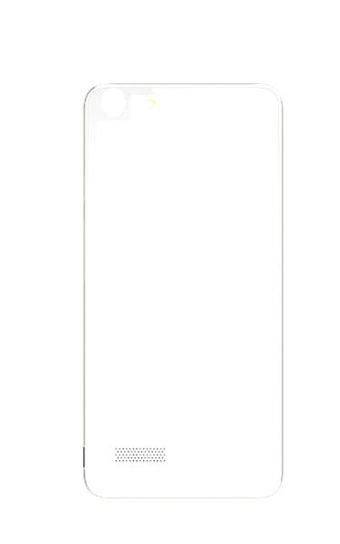 Back Panel Cover for Micromax Hue 2