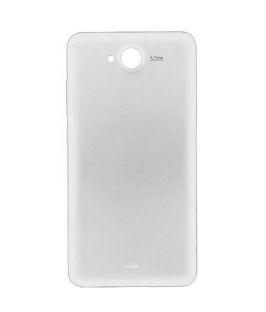 Back Panel Cover for Micromax Q355
