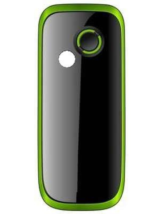 Back Panel Cover for Micromax X226