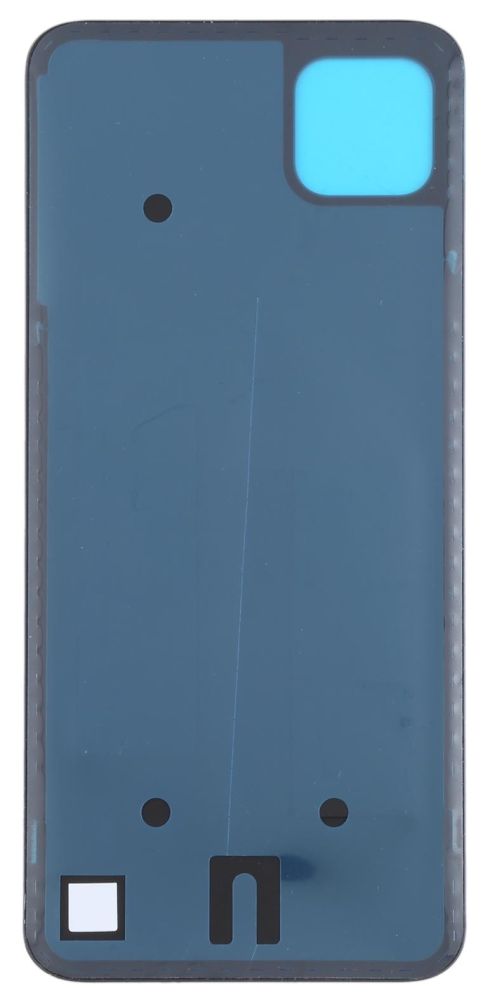 Back Panel Cover for Motorola Edge 20 Fusion