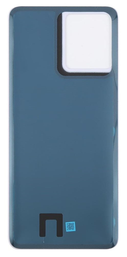 Back Panel Cover for Motorola Edge 30 Fusion