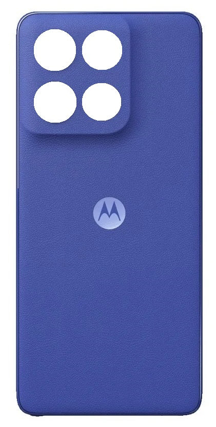 Back Panel Cover for Motorola Edge 60 Stylus