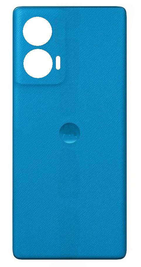 Back Panel Cover for Motorola G96 5G