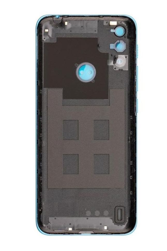 Back Panel Cover for Motorola Moto E7 Power